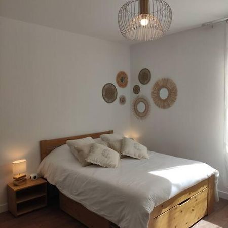 Annecy Vieille Ville, Superbe Appartement Au Calme Extérieur photo