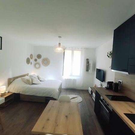 Annecy Vieille Ville, Superbe Appartement Au Calme Extérieur photo