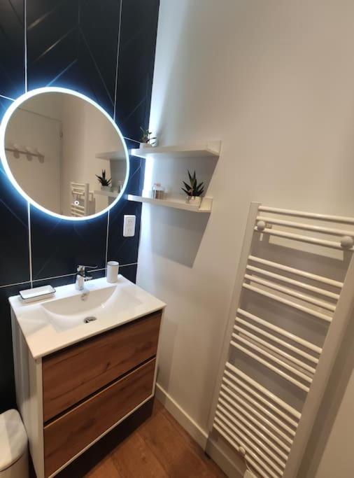 Annecy Vieille Ville, Superbe Appartement Au Calme Extérieur photo
