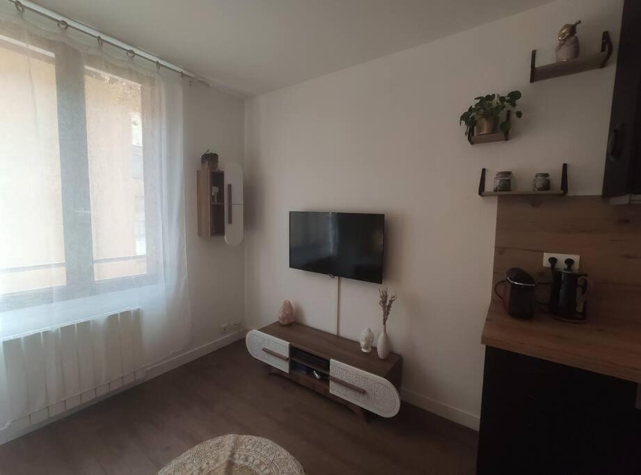 Annecy Vieille Ville, Superbe Appartement Au Calme Extérieur photo