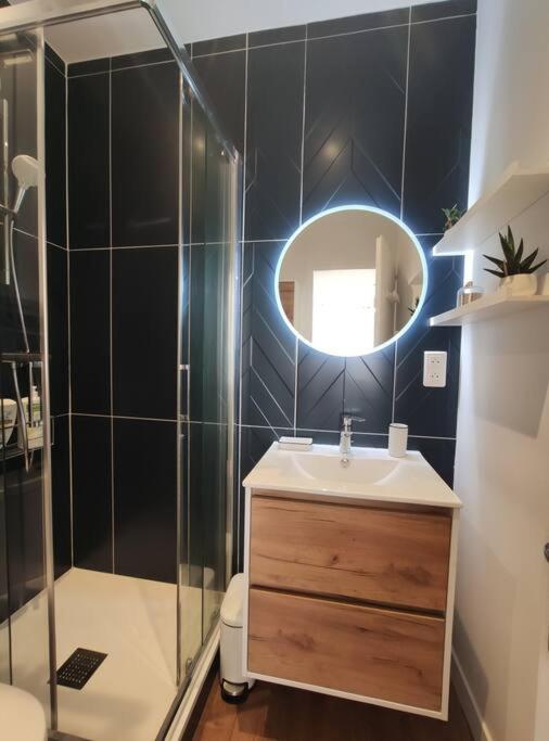 Annecy Vieille Ville, Superbe Appartement Au Calme Extérieur photo